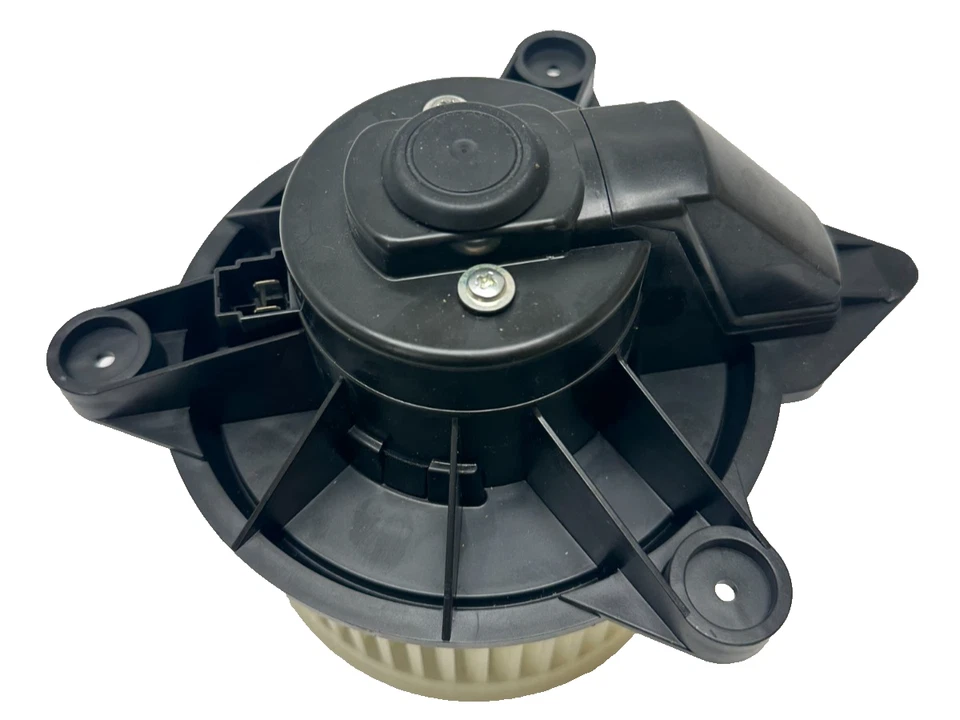 Motor soplador aire acondicionado calefacción Dodge Durango 2004-2009 Mopar 05061381AA Foto 4 de 4