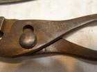 9 Vintage USA Made Channellock Slip Joint Pliers Two 426 & 6) 420 1) 526 — photo 6