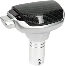muge racing Gear Shift Knob, Shifter Knob Fit for Most Manual Automatic CarsTruc
