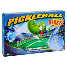MSG90995 Moose Toys Pickleball Blast