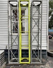 3 10 20.5 X 20.5 Thomas truss Sticks