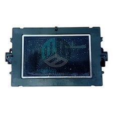 MERCEDES-BENZ C Class W204 Sat Nav Display Screen A1729012800