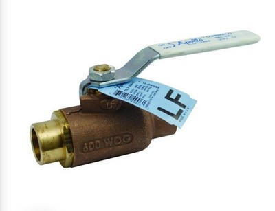 Apollo Valves | 3'' Ball Valve | 70LF-200-01 | New