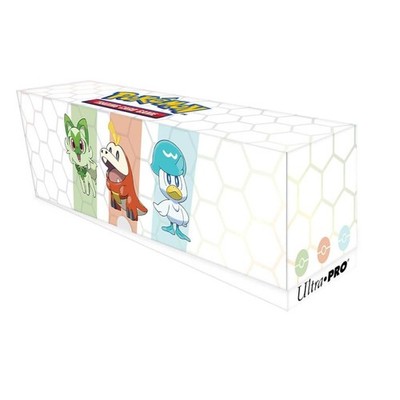 Paldea First Partner Holiday Accessory Bundle for Pokemon