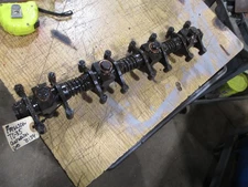 FERGUSON TO-35 CONTINENTAL  Z134, MOTOR VALVE ROCKER ASSY. OPERATES FREELY