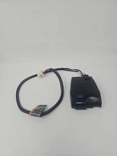 Tekonsha 90160 Primus IQ Electronic Brake Control With 3016 Wire Works