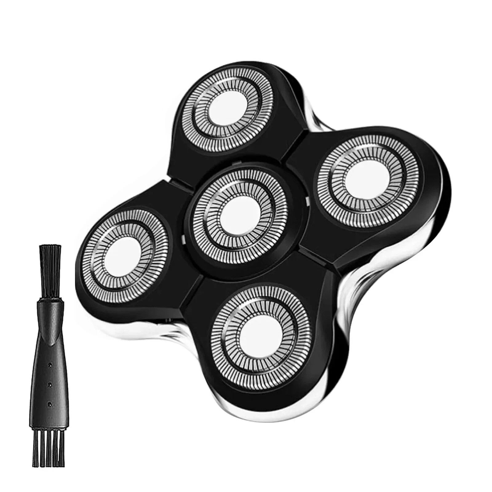 Replacement Blades For Remington Balder Pro Head Shaver Xr7000 Rx1500view