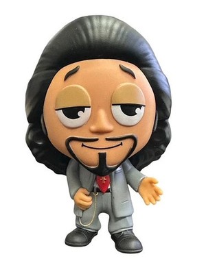 DGA HOMIES - Hollywood BIG HEADZ Figure - Series #4 New in Box!