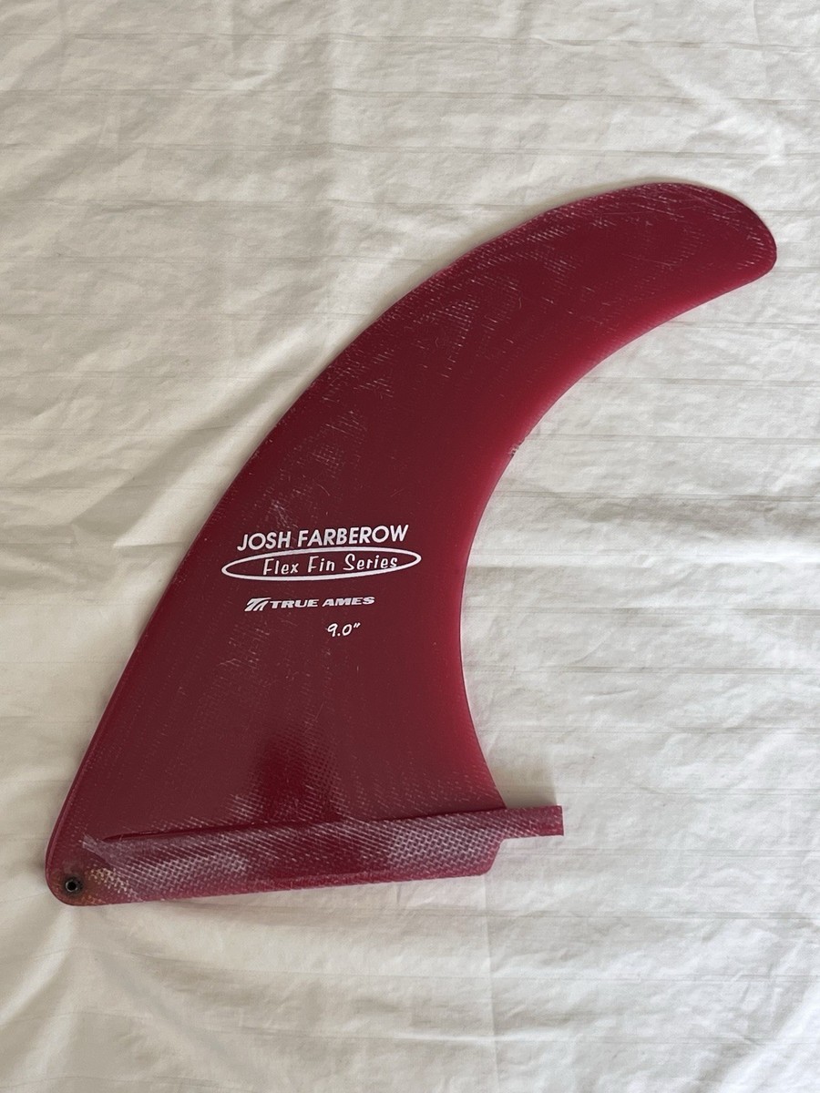 TRUE AMES Josh Farberow Flex Fin 10 【公式通販】