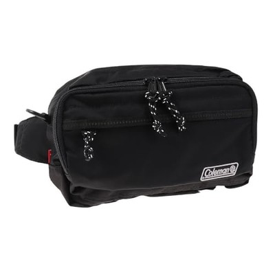 Coleman Walker Pouch for Men and Women, Unisex, Waist Bag