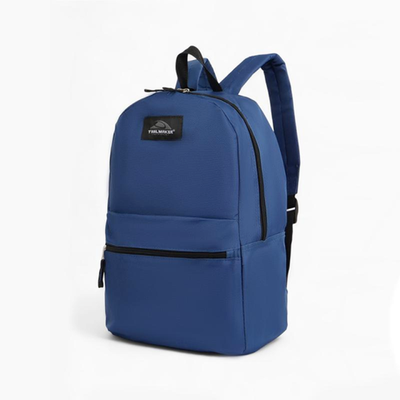 #ad Lightweight Backpack School Bookbag Travel Daypack Casual Bag $8.49