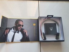 Jaybird Wireless Bluetooth Headphones Red