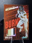 2025 Panini Absolute Chris Olave Holo Silver (RAW)