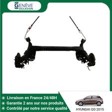 Essieu Hyundai COUPE