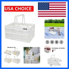 crates for storage,plastic baskets for organizing,collapsible shopping basket...