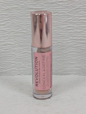 Makeup Revolution London - Conceal & Define - C8 - .14oz