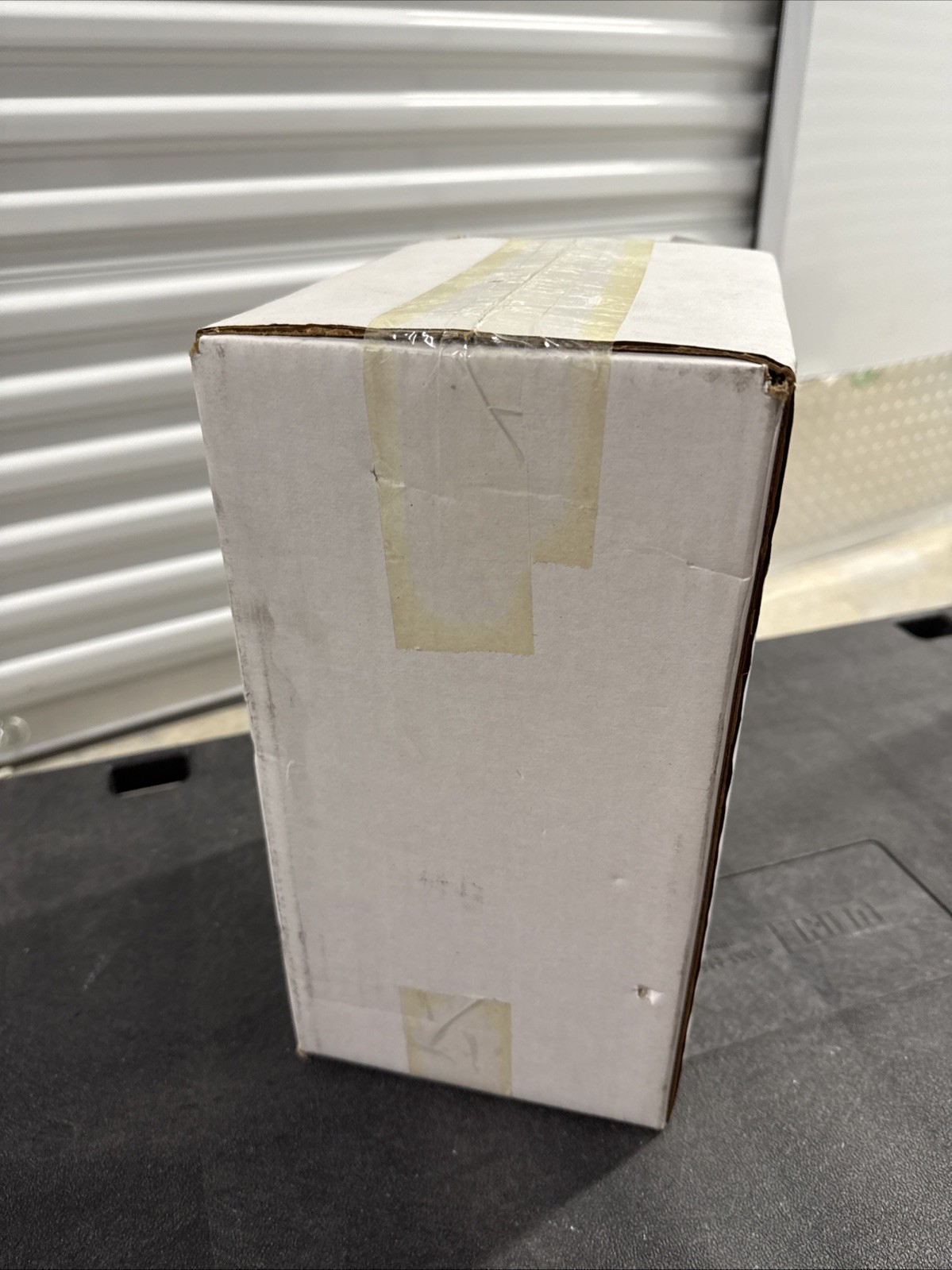 VIDEOLARM IPCH8 Indoor Decorative Housing with Wall Mount Bracket New Old Stock