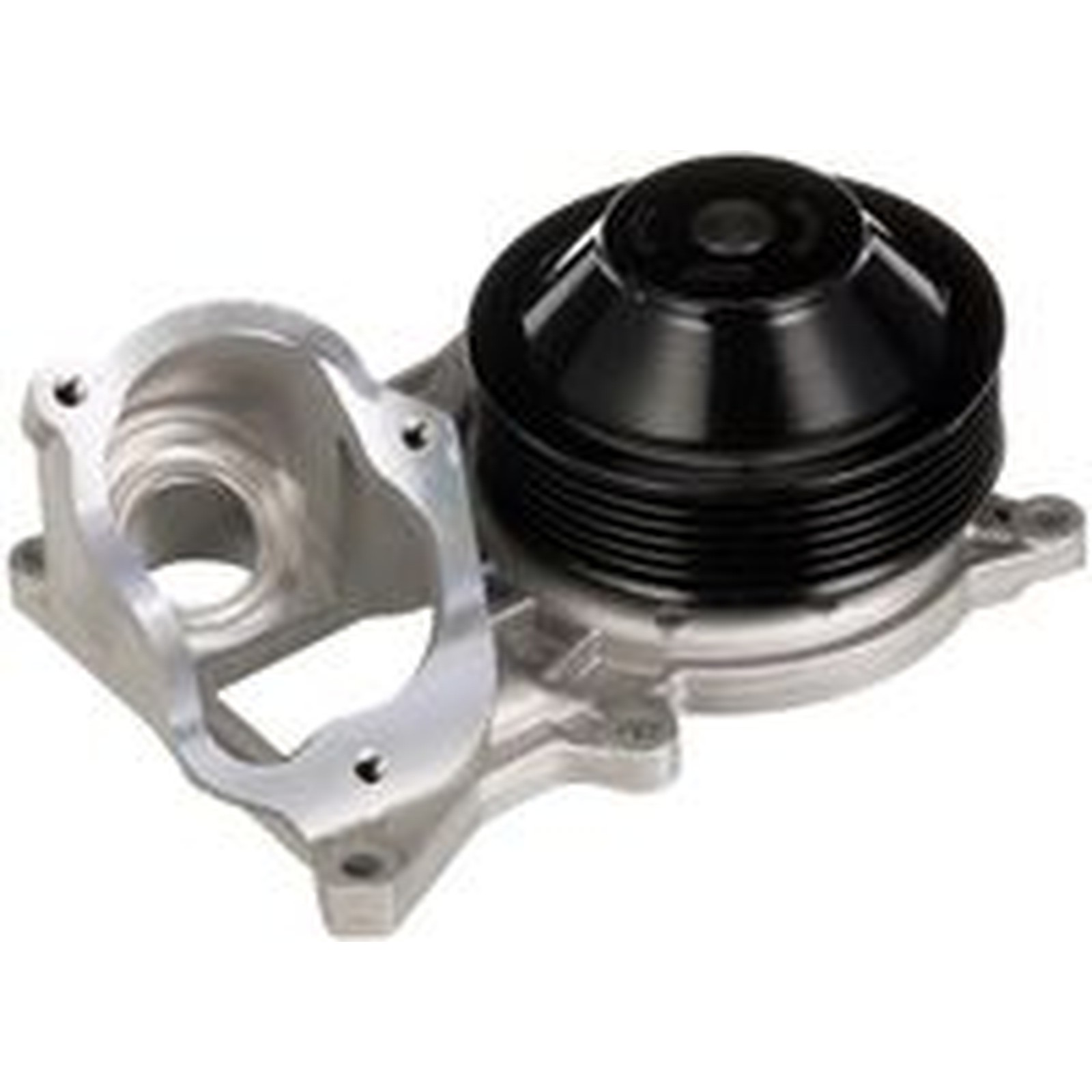 Gates Engine Cooling Water Pump - WP0160 - Fits BMW - Equivalent to OE Quality