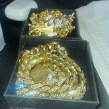 Cuban Link Chain