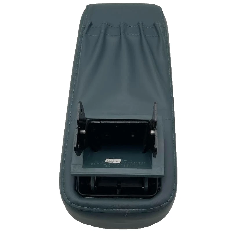 Новый 1995 - 1999 Ford Explorer OEM кожи ивы зеленый подлокотник F5TZ-78644A22-BAS - Изображение 4 из 4