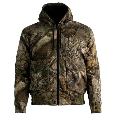 BLOCKER COMMANDER JACKET - RT APX - X-LARGE - E.05.02.B.03