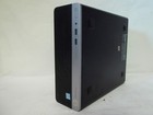 HP ProDesk 400 G6 SFF Core i5-9500 3.00GHz 8GB 256GB SSD W11 Desktop PC (A9126)