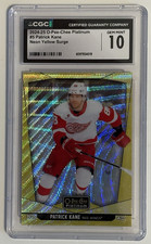 Patrick Kane Hockey Cards: Rookie Cards Checklist and Memorabilia Buying Guide 16