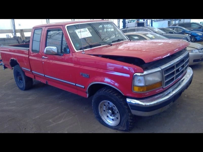 Distribuidor de 8501 PBV 8-460 para camioneta Ford F250 96-97 4255906 Foto 4 de 4