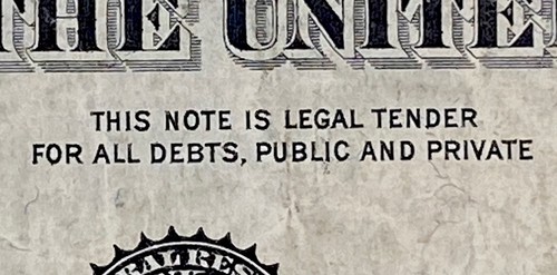 Vintage Series 1963A Fancy Serial Number $1 Dollar Bill D 62997570 B RARE FRN DC - Picture 3 of 10