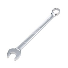 STEELMAN PRO 7/8-Inch Combination Wrench with 6-Point Box End, 78359