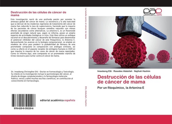 DestruccióN De Las CéLulas De CáNcer De Mama Najihah Hashim-image