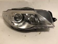 VW Passat CC 357 Bj.09 Xenon Kurvenlicht Scheinwerfer Rechts