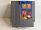 Solar Jetman - 1990 NES Nintendo Game - Cart Only - TESTED!