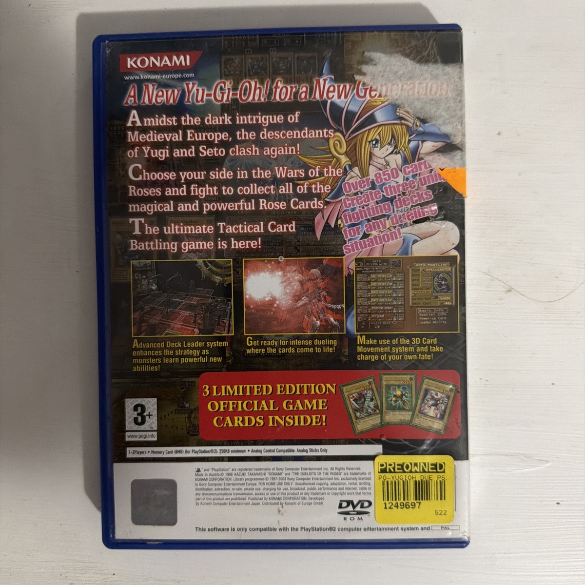 yugioh legendary dragon decks cyber dragon yu-gi-oh Cyber Dragon Nova - LEDD-ENB30 - Common - 1st Edition