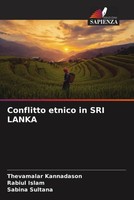 Thevamalar Kannadason (U. A.) | Conflitto Etnico In SRI Lanka | Taschenbuch