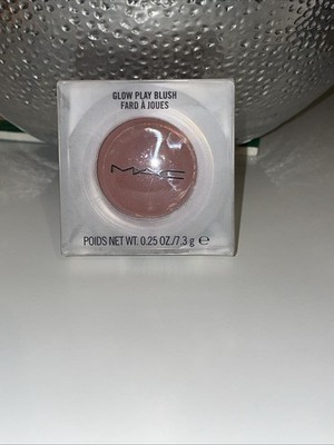 Mac Glow Play Blush - Blush Please 7.3g