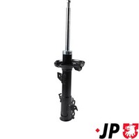 1X StoßDäMpfer JP JP Group 1542104470 FüR CB1 CCN Fiesta Ford 6 Van LPG Tdci