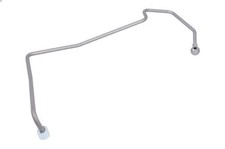 Ölleitung, Lader AJUSA OP10393 für VW GOLF III (1H1) 1.9 1993-1997