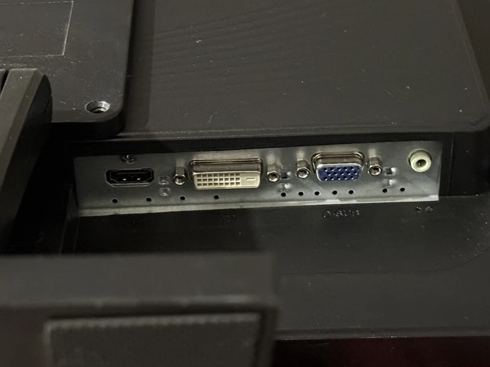 Iiyama ProLite XB2481HS-B1 24″ Full HD Monitor - Image 4 of 4