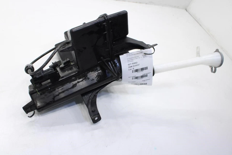 Botella depósito lavadora parabrisas Nissan Pathfinder SV 13-2020 28910-3JA0B Foto 3 de 4