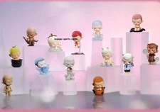 KUBO BREATHING IN SERIES HOT CUTE CONFIRMED FIGURES ART TOYS KID TOYS