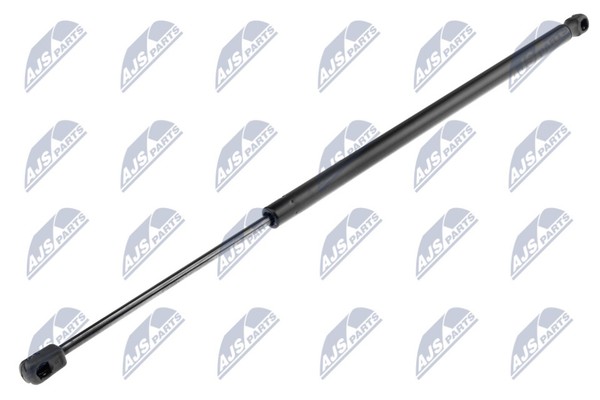 Heckklappen DäMpfer Gasfeder Kofferraum NTY AE-SK-014 FüR Skoda Superb 2 3T5 TSI-image