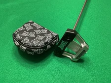 PXG Allan Zero Torque Balance 33.25-inch Putter W/LAB GRIP RH W/HC