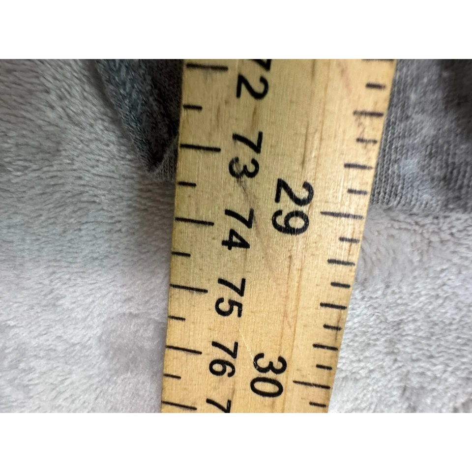 Body ROSA Victoria's Secret Blessed Gris Manga Corta Para Mujer Mediano Foto 3 de 4