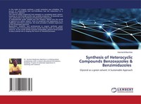 Synthesis Of Heterocyclic Compounds Benzoxazoles & Benzimidazoles Bachhav Buch