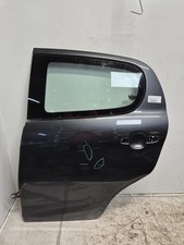 Porte arrière et accessoires Peugeot 108