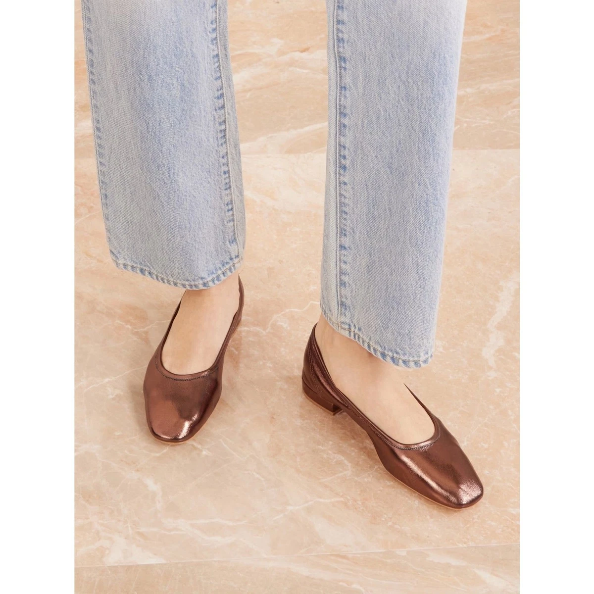 Brown MARYAM NASSIR ZADEH Shoes for Women for sale | eBay
