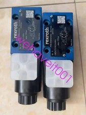 NEW rexroth R988129090 4WE 6 C1X/HG24N9K4 solenoid valve  L