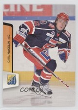 2012-13 City-Press HockeyAllsvenskan Carl Hagelin #ALLS-227 1i7