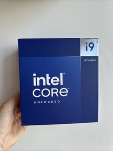 Intel I9 14900k | eBay Intel I9 14900k | eBay